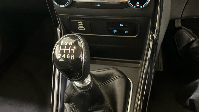 Ford EcoSport 1.0 EcoBoost 125 Titanium 5dr Petrol Hatchback